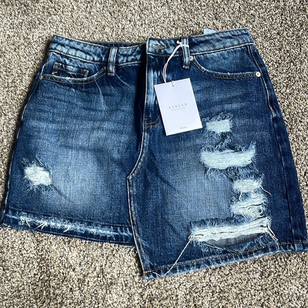 Kan Can skirt
